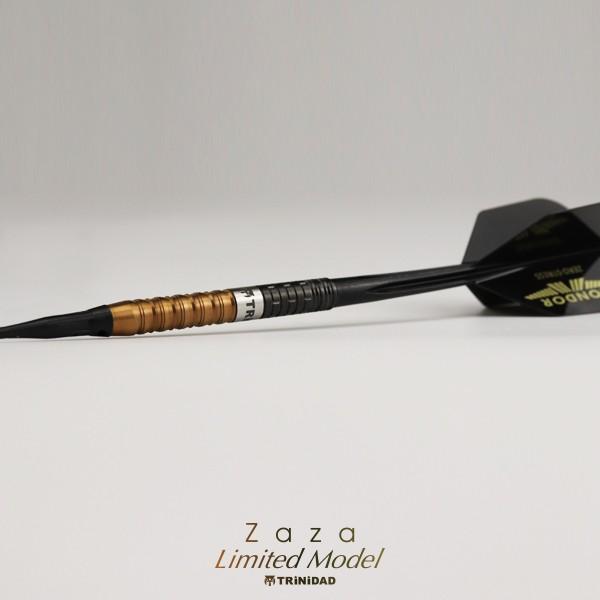 数量限定 ダーツ バレル トリニダード プロ ザザ リミテッド TRiNiDAD PRO Zaza Limited model | TRiNiDAD | 04