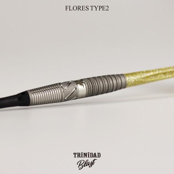 TRiNiDAD（トリニダード） ダーツ バレル 数量限定 TRiNiDAD PRO