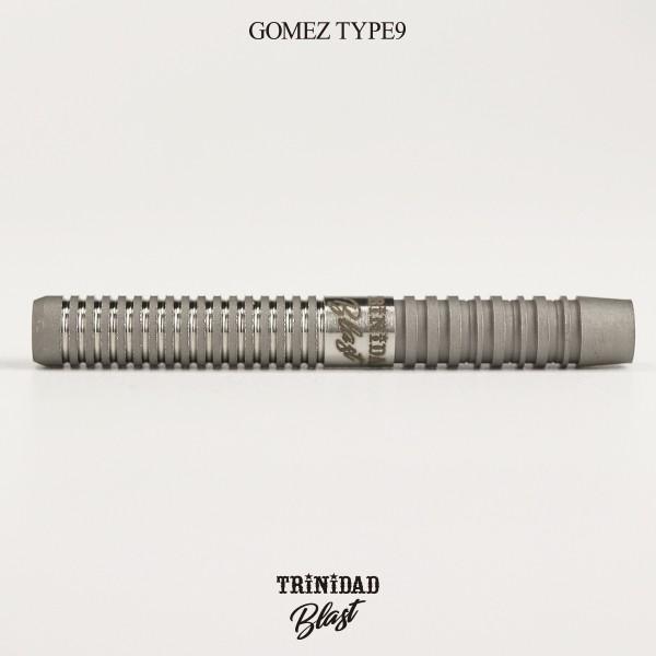 TRiNiDAD（トリニダード） ダーツ バレル 数量限定 TRiNiDAD PRO