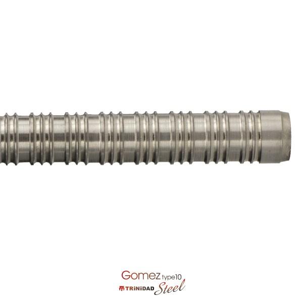 TRiNiDAD ダーツ バレル トリニダード プロ ゴメス10 PRO Gomez