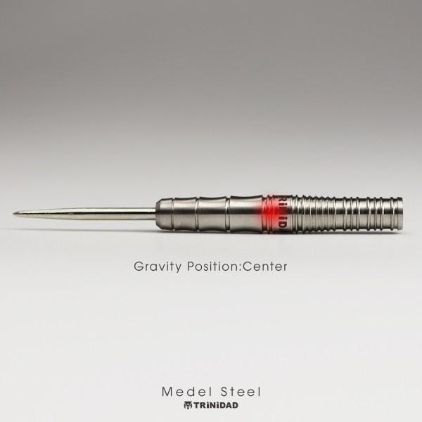 ダーツ バレル トリニダード プロ メデル TRiNiDAD PRO Medel | TRiNiDAD | 10