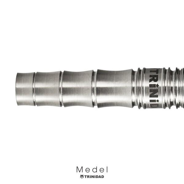 ダーツ バレル トリニダード プロ メデル TRiNiDAD PRO Medel | TRiNiDAD | 02
