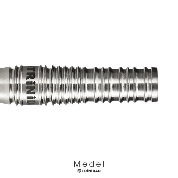 TRiNiDAD ダーツ バレル トリニダード プロ メデル PRO Medel
