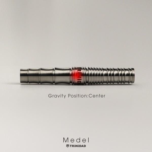 ダーツ バレル トリニダード プロ メデル TRiNiDAD PRO Medel | TRiNiDAD | 04