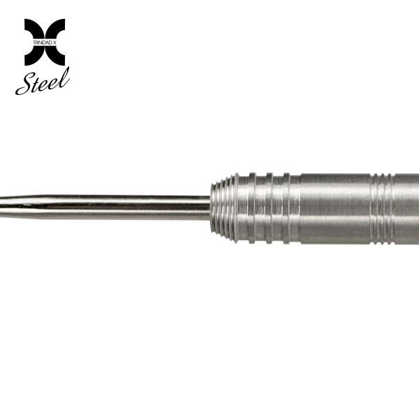ダーツ バレル トリニダード エックス ノーウッド タッカー チャンドラー スティール TRiNiDAD X NORWOOD TUCKER CHANDLER Steel | TRiNiDAD | 02