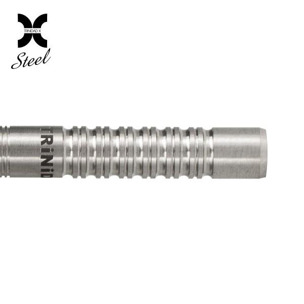 ダーツ バレル トリニダード エックス ノーウッド タッカー チャンドラー スティール TRiNiDAD X NORWOOD TUCKER CHANDLER Steel | TRiNiDAD | 03