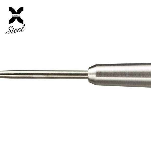 ダーツ バレル トリニダード エックス ノーウッド タッカー チャンドラー スティール TRiNiDAD X NORWOOD TUCKER CHANDLER Steel | TRiNiDAD | 07