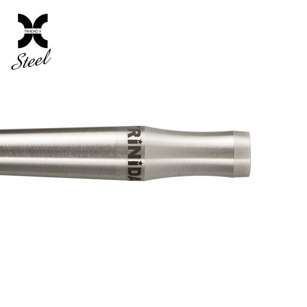 ダーツ バレル トリニダード エックス ノーウッド タッカー チャンドラー スティール TRiNiDAD X NORWOOD TUCKER CHANDLER Steel | TRiNiDAD | 08