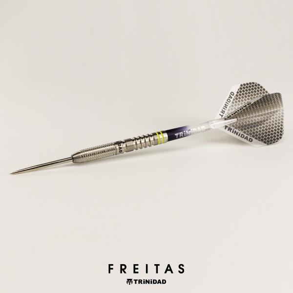 TRiNiDAD ダーツ バレル PRO Freitas トリニダード プロ TRiNiDAD ダーツ バレル PRO Freitas トリニダード プロ
