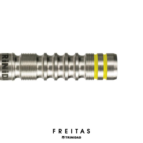 TRiNiDAD ダーツ バレル PRO Freitas トリニダード プロ TRiNiDAD ダーツ バレル PRO Freitas トリニダード プロ