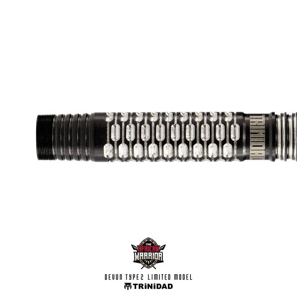 TRiNiDAD（トリニダード） 数量限定 ダーツ バレル TRiNiDAD PRO