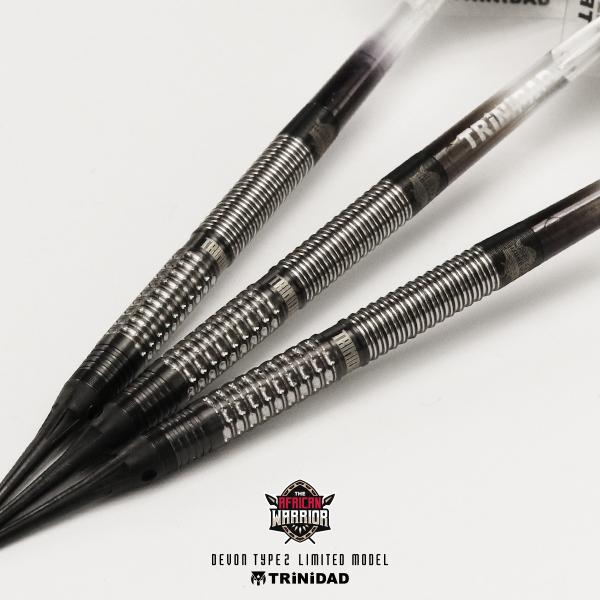 TRiNiDAD（トリニダード） 数量限定 ダーツ バレル TRiNiDAD PRO