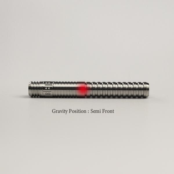 TRiNiDAD（トリニダード） 当店限定 ダーツ バレル × T-B model BIG