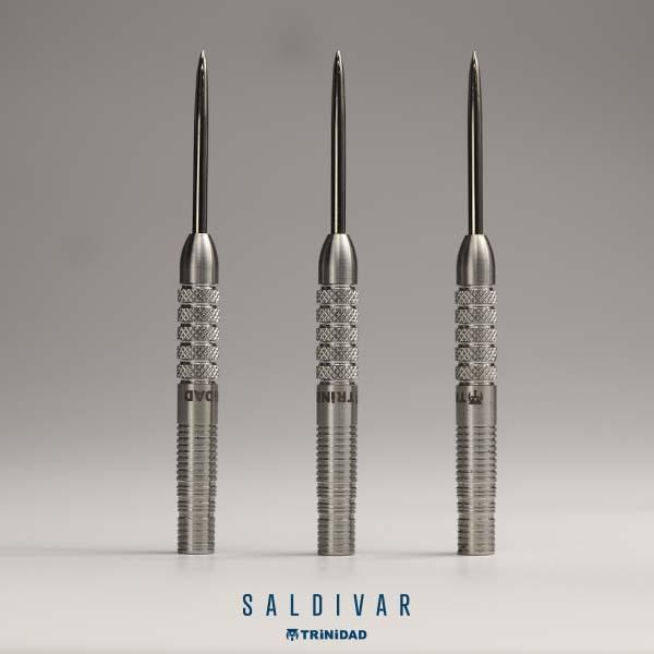 TRiNiDAD（トリニダード） ダーツ バレル TRiNiDAD PRO Saldivar 中西