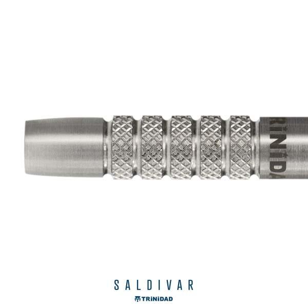 TRiNiDAD（トリニダード） ダーツ バレル TRiNiDAD PRO Saldivar 中西