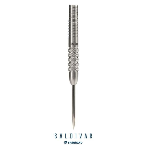 TRiNiDAD（トリニダード） ダーツ バレル TRiNiDAD PRO Saldivar 中西