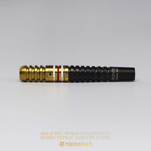 TRiNiDAD（トリニダード） 限定 TRiNiDAD PRO Gomez 12 WORLD