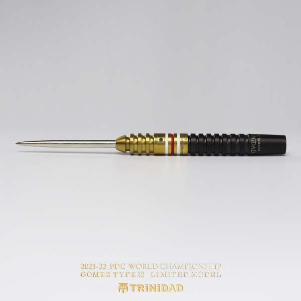 TRiNiDAD（トリニダード） 限定 TRiNiDAD PRO Gomez 12 WORLD