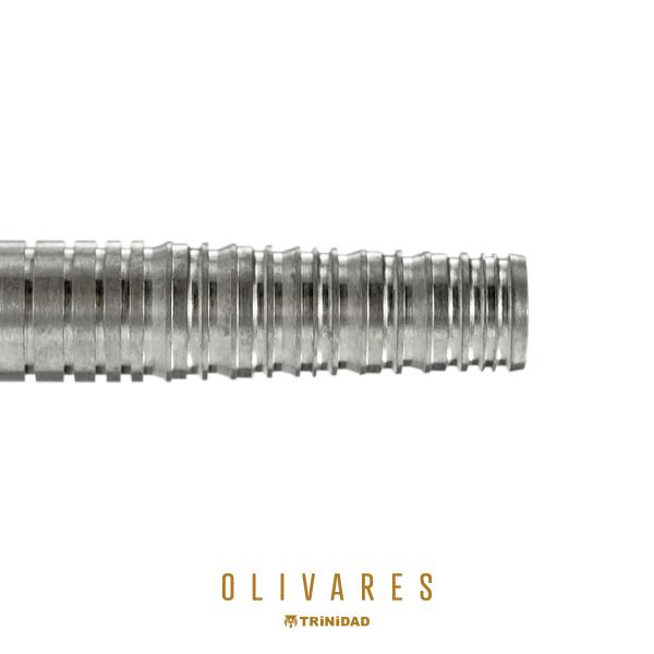 ダーツ バレル TRiNiDAD PRO OLIVARES トリニダード プロ オリバレス (ポスト便OK/5トリ) | TRiNiDAD | 04