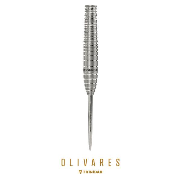 ダーツ バレル TRiNiDAD PRO OLIVARES トリニダード プロ オリバレス (ポスト便OK/5トリ) | TRiNiDAD | 02