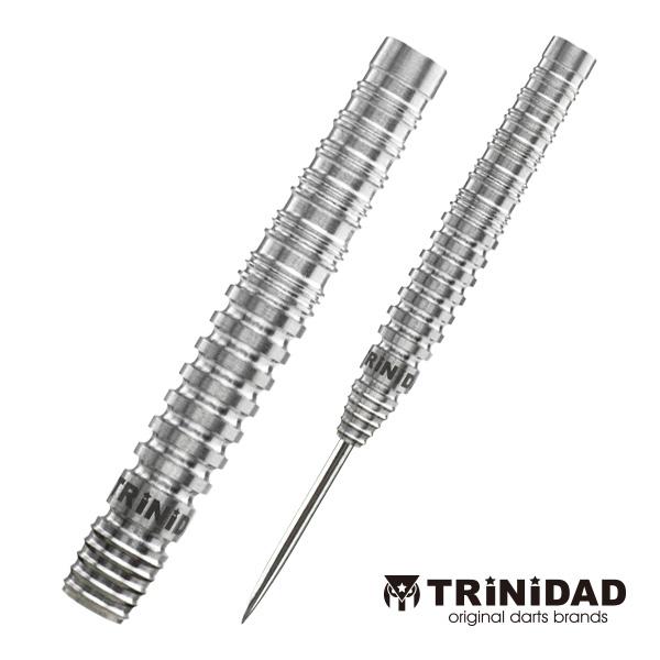 ダーツ バレル トリニダード プロ バスケス TRiNiDAD PRO Vasquez 伊藤將康 選手モデル (ポスト便OK/5トリ) | TRiNiDAD