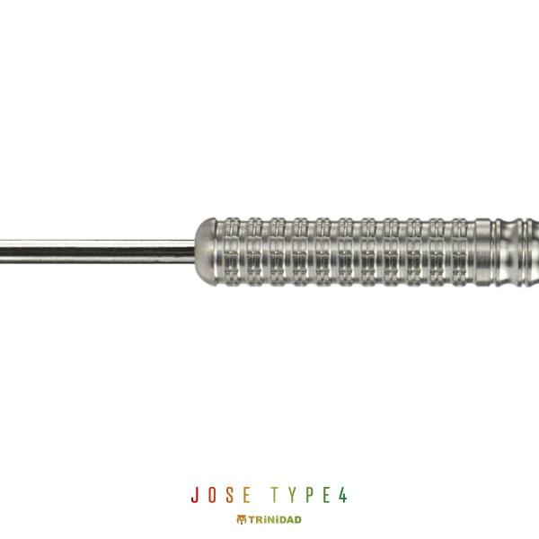 ダーツ バレル TRiNiDAD PRO JOSE4 トリニダード プロ ホセ4