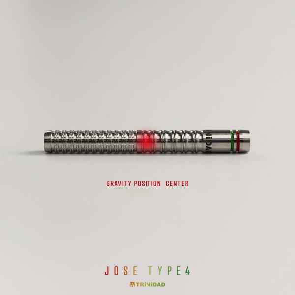 ダーツ TRiNiDAD PRO JOSE Type4 2BA Amazon.co.jp: TRiNiDAD PRO Trinidad Pro Jose Type 4 Jose