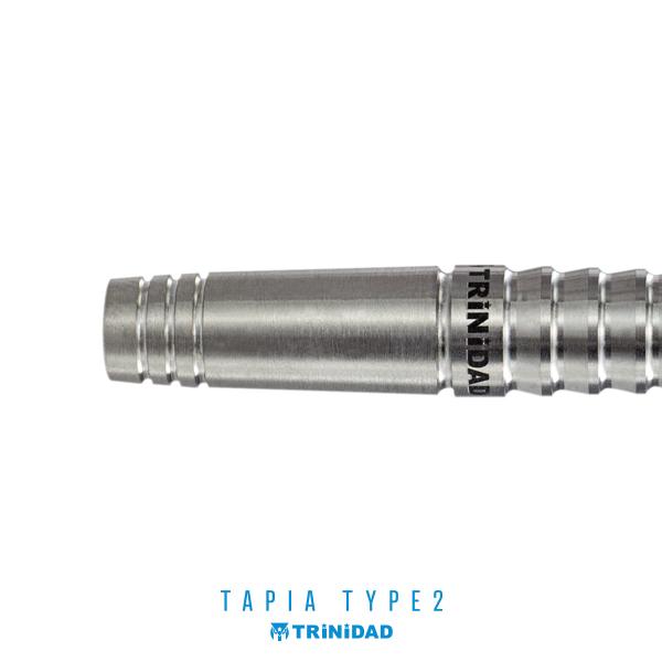 ダーツ バレル TRiNiDAD PRO TAPIA2 トリニダード プロ タピア2