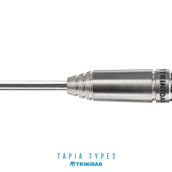 ダーツ バレル TRiNiDAD PRO TAPIA2 トリニダード プロ タピア2
