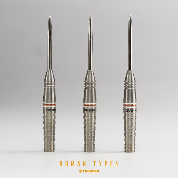 TRINIDAD PRO SERIES ROMAN ダーツ ダーツ バレル TRiNiDAD PRO JOHN トリニダード プロ ジョン