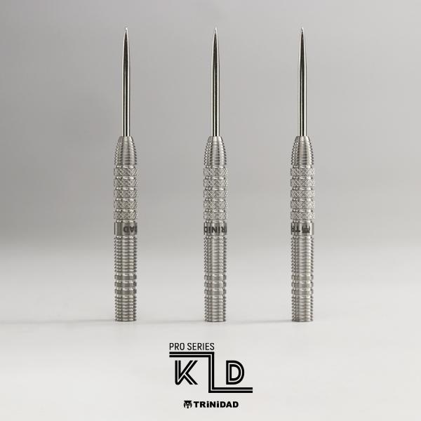 ダーツ バレル TRiNiDAD PRO KID トリニダード プロ キッド 後藤智弥 選手考案モデル 2BA Steel (ポスト便OK/5トリ) ダーツ バレル TRiNiDAD PRO KID トリニダード プロ キッド 後藤智弥 選手考案モデル 2BA Steel (ポスト便OK/5トリ)