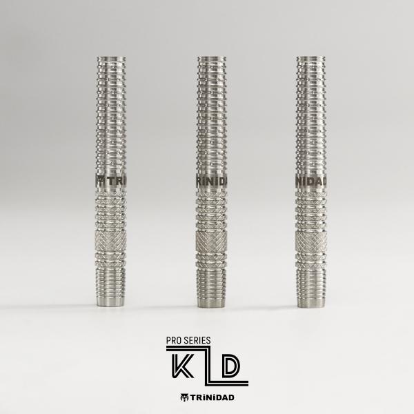 ダーツ バレル TRiNiDAD PRO KID トリニダード プロ キッド 後藤智弥 選手考案モデル 2BA Steel (ポスト便OK/5トリ) ダーツ バレル TRiNiDAD PRO KID トリニダード プロ キッド 後藤智弥 選手考案モデル 2BA Steel (ポスト便OK/5トリ)