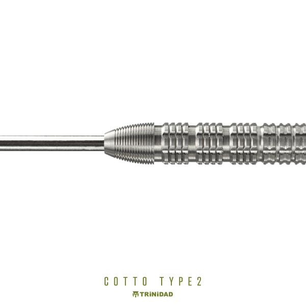 TRiNiDAD PROトリニダード 正津貴之選手(ダーツ バレル) ダーツ > ハードダーツ > ブランド【タ行】 > トリニダード