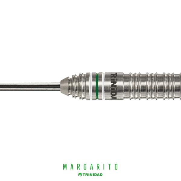 ダーツ バレル TRiNiDAD PRO MARGARITO 武田樹 選手考案モデル トリニダード プロ マルガリート(ポスト便OK/5トリ) |  | 10