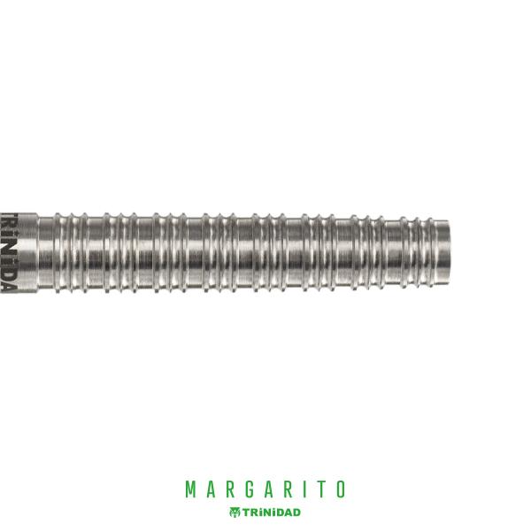 ダーツ バレル TRiNiDAD PRO MARGARITO 武田樹 選手考案モデル トリニダード プロ マルガリート(ポスト便OK/5トリ) |  | 11
