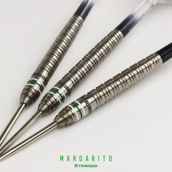 ダーツ バレル TRiNiDAD PRO MARGARITO 武田樹 選手考案モデル トリニダード プロ マルガリート(ポスト便OK/5トリ)｜dartsshoptito｜15