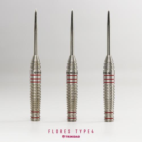 【トリニダード】THE  Flores4 フローレス4 近藤静加選手 Amazon | TRiNiDAD PRO Flores4 近藤静加 選手考案モデル
