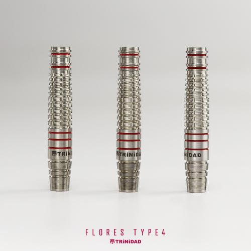 TRiNiDAD PRO Flores4 近藤静加モデル Amazon | TRiNiDAD PRO Flores4 近藤静加 選手考案モデル