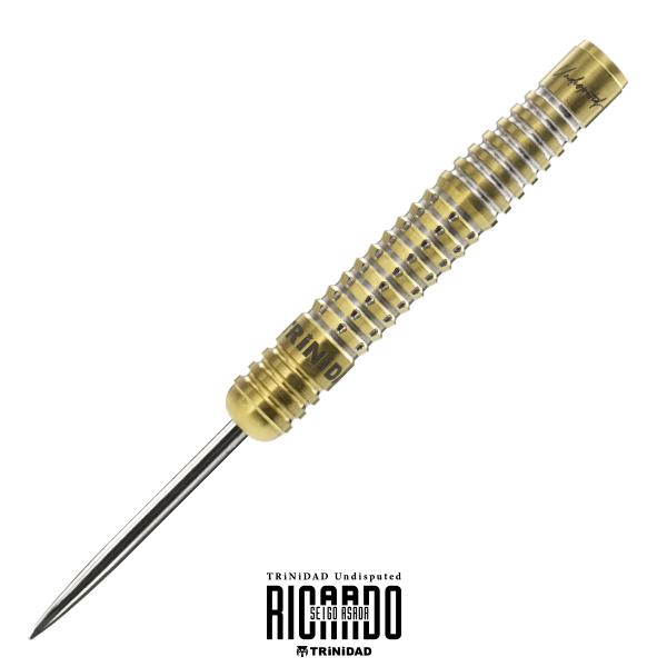 ダーツ バレル TRiNiDAD Undisputed RICARDO 浅田斉吾 選手モデル トリニダード アンディスピューティド リカルド : ba-tri-089- : Darts Shop TiTO Yahoo!店 - 通販 - Yahoo!ショッピング ダーツ バレル TRiNiDAD Undisputed RICARDO 浅田斉吾 選手モデル トリニダード アンディスピューティド リカルド : ba-tri-089- : Darts Shop TiTO Yahoo!店 - 通販 - Yahoo!ショッピング