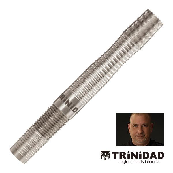 ダーツ バレル TRiNiDAD PRO PYTHON3 トリニダード プロ パイソン3 James Hopkins (ポスト便OK/5トリ) ITP | 