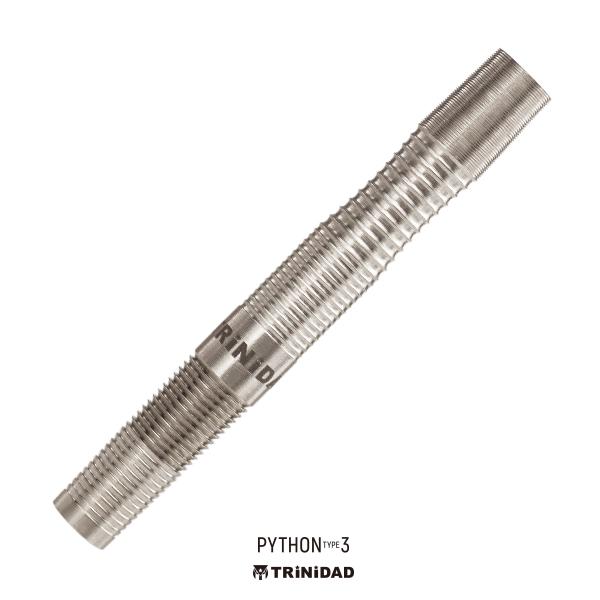 ダーツ バレル TRiNiDAD PRO PYTHON3 トリニダード プロ パイソン3 James Hopkins (ポスト便OK/5トリ) ITP |  | 01
