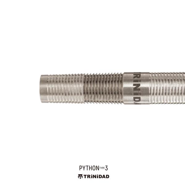 ダーツ バレル TRiNiDAD PRO PYTHON3 トリニダード プロ パイソン3 James Hopkins (ポスト便OK/5トリ) ITP |  | 02