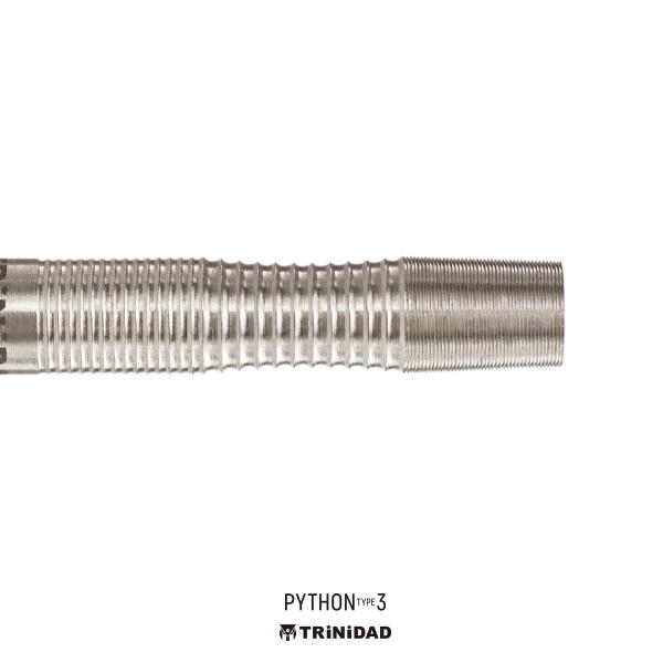 ダーツ バレル TRiNiDAD PRO PYTHON3 トリニダード プロ パイソン3 James Hopkins (ポスト便OK/5トリ) ITP |  | 03