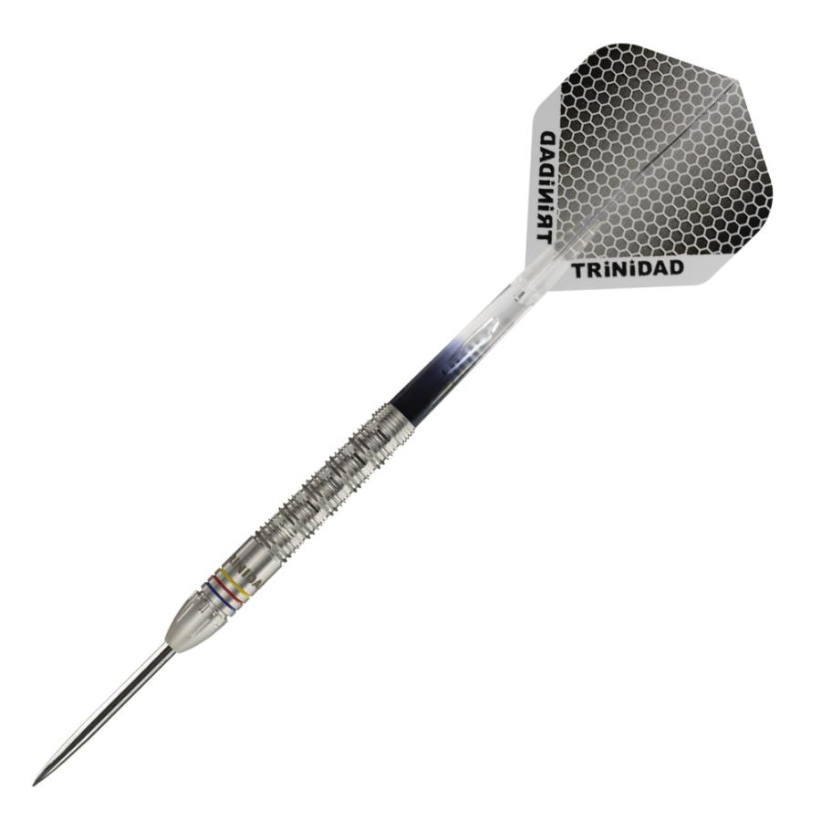 ダーツ バレル TRiNiDAD PRO Raymond トリニダード プロ レイモンド 選手モデル (ポスト便OK/5トリ) |  | 16