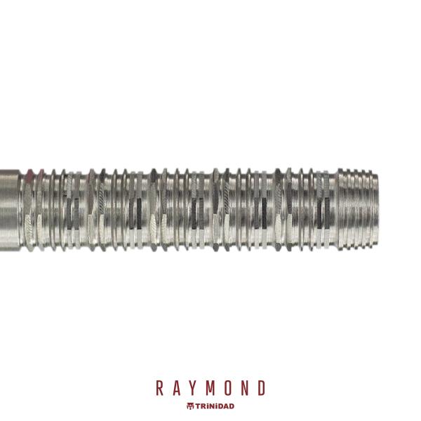 ダーツ バレル TRiNiDAD PRO Raymond トリニダード プロ レイモンド 選手モデル (ポスト便OK/5トリ) |  | 04