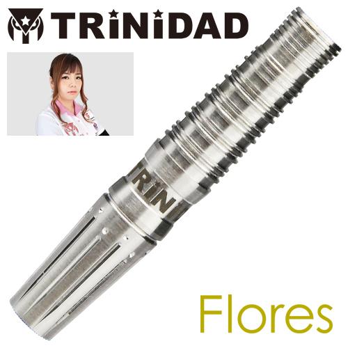 ダーツ バレル TRiNiDAD SALE トリニダード セール ソフトバレルver Flores Antonio Adrian | TRiNiDAD | 01