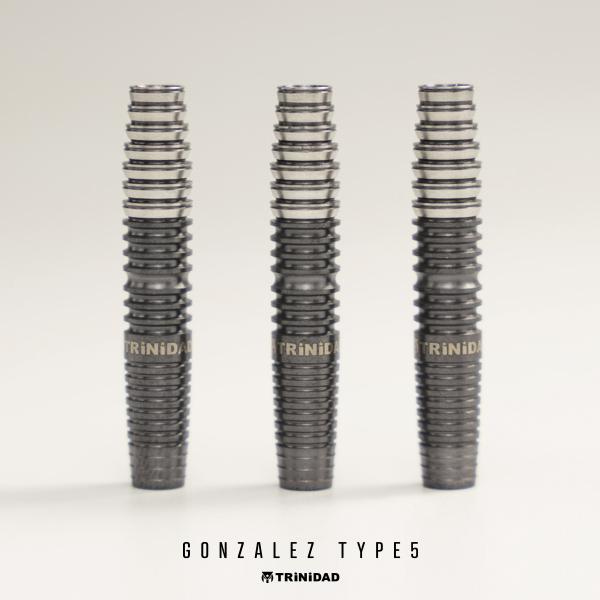 TRiNiDAD GONZALEZ5 トリニダード ゴンザレス ダーツ バレル ba-tri-104-_4.jpg