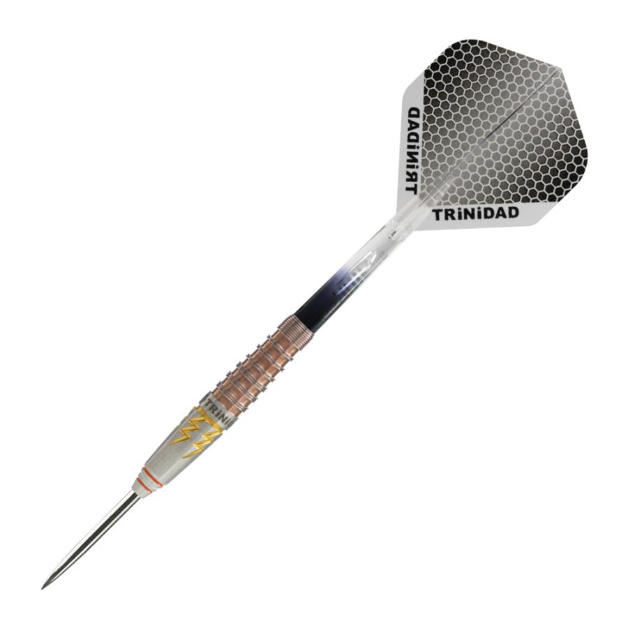 ダーツ バレル TRiNiDAD PRO ROMAN5 宮脇実由 選手モデル