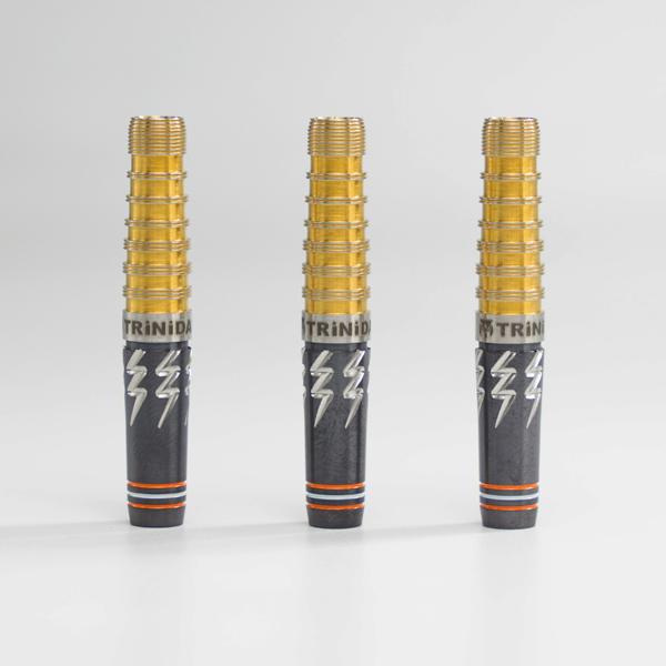 ダーツ バレル TRiNiDAD PRO ROMAN5 TiTO Limited 宮脇実由 選手モデル トリニダード プロ ローマン5 ティトリミテッド |  | 04