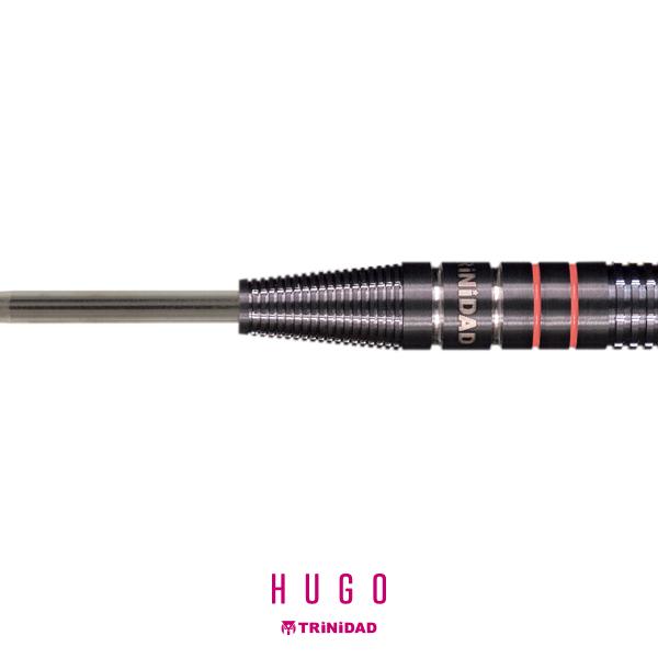 ダーツ バレル TRiNiDAD PRO HUGO Hugo Leung 選手モデル ダーツ バレル TRiNiDAD PRO HUGO Hugo Leung 選手モデル